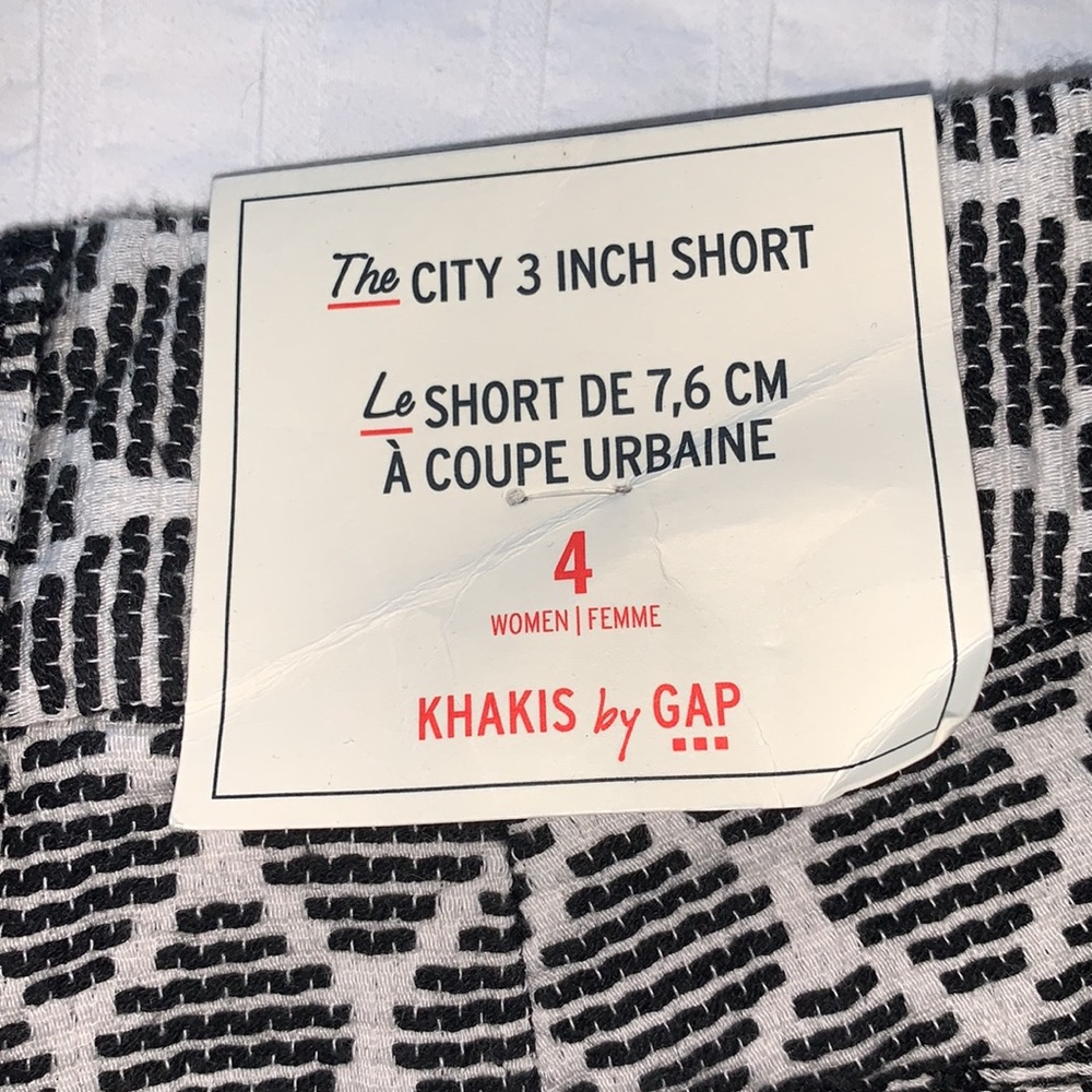GAP shorts - Picture 8 of 10